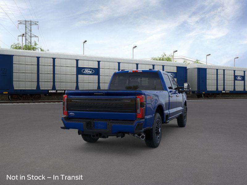 new 2026 Ford F-350 car, priced at $88,115
