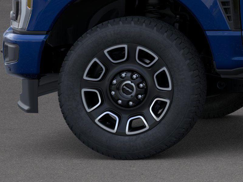 new 2026 Ford F-350 car, priced at $88,115
