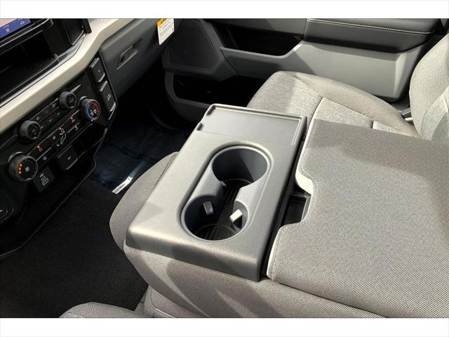 new 2025 Ford F-350 car, priced at $59,915