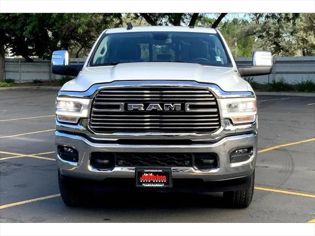 used 2023 Ram 3500 car