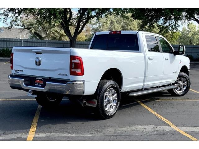 used 2023 Ram 3500 car