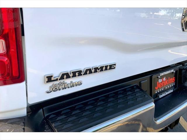 used 2023 Ram 3500 car