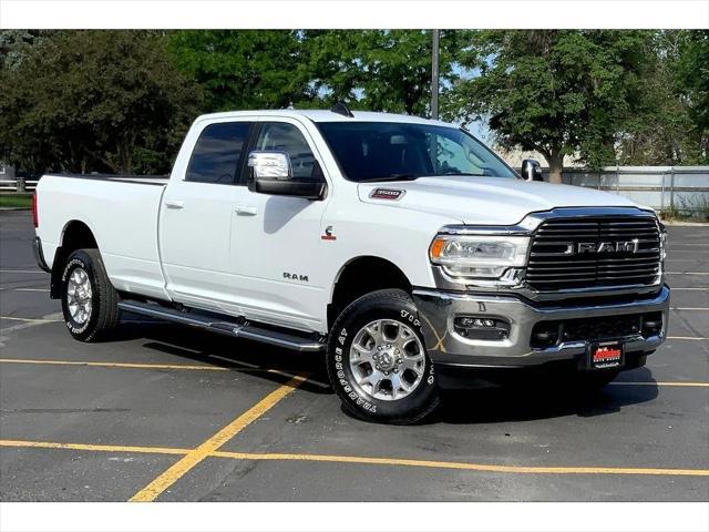 used 2023 Ram 3500 car