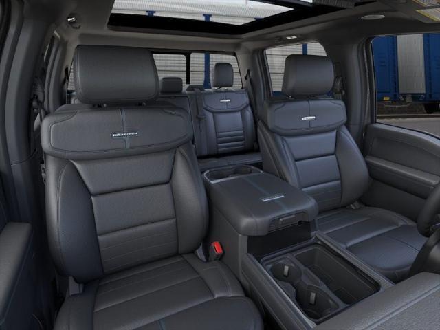 new 2025 Ford F-350 car, priced at $100,260