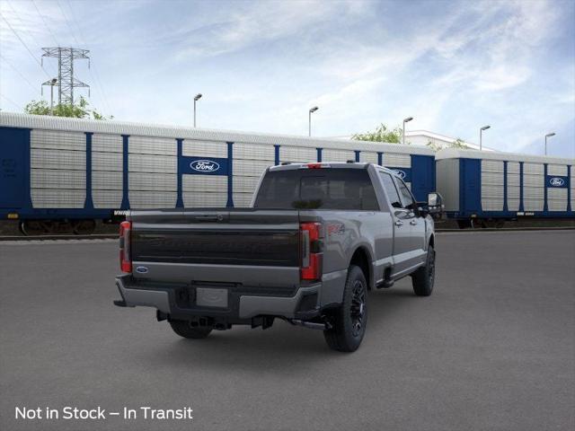 new 2025 Ford F-350 car, priced at $100,260