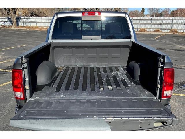 used 2012 Ram 1500 car, priced at $16,995