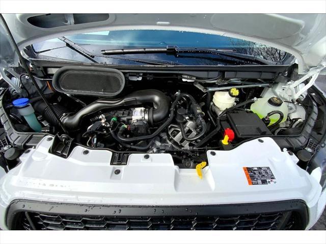 new 2025 Ford Transit-250 car, priced at $51,780