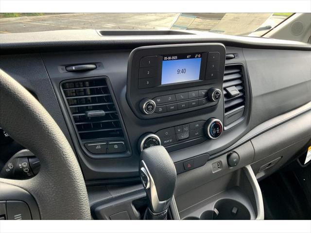 new 2025 Ford Transit-250 car, priced at $51,780