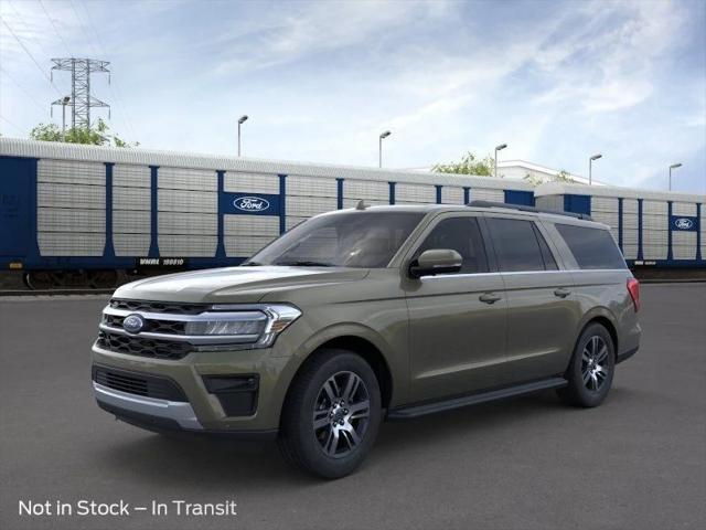 new 2024 Ford Expedition car, priced at $76,260