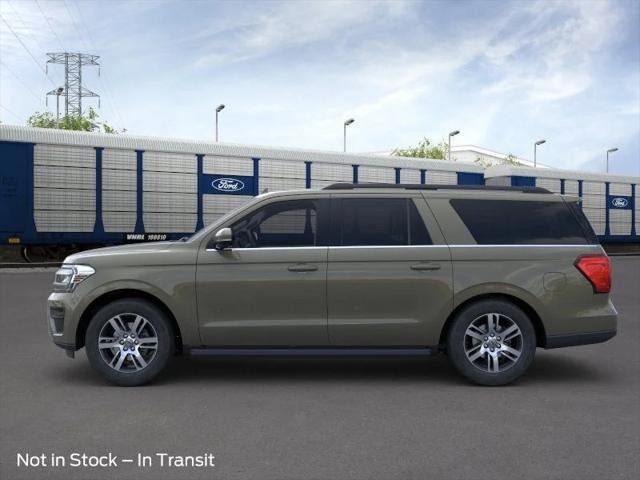 new 2024 Ford Expedition car, priced at $76,260