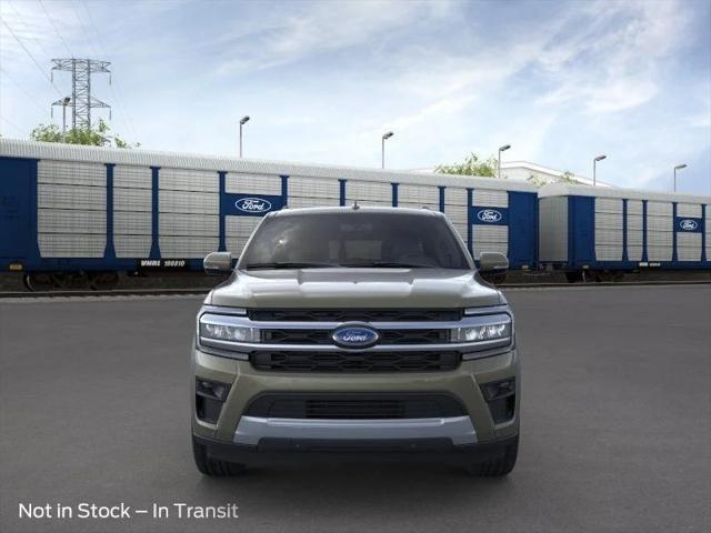 new 2024 Ford Expedition car, priced at $76,260