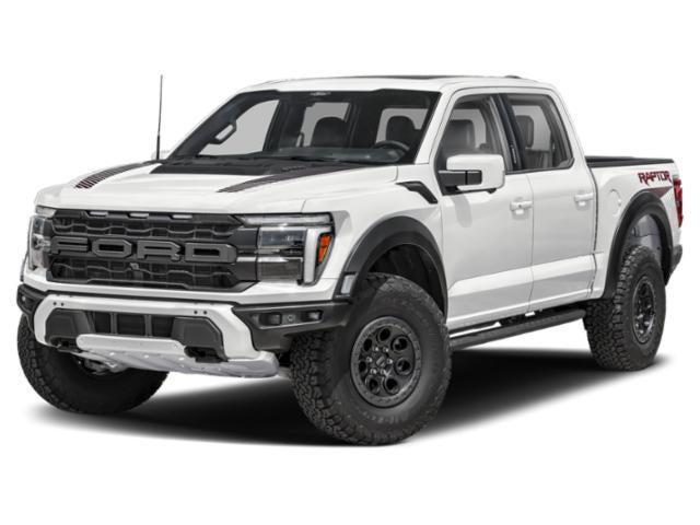 used 2024 Ford F-150 car, priced at $75,995