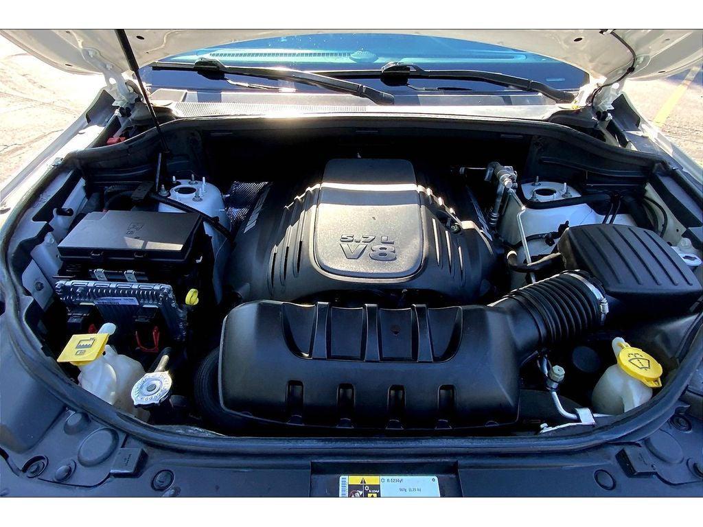 used 2016 Jeep Grand Cherokee car, priced at $17,995