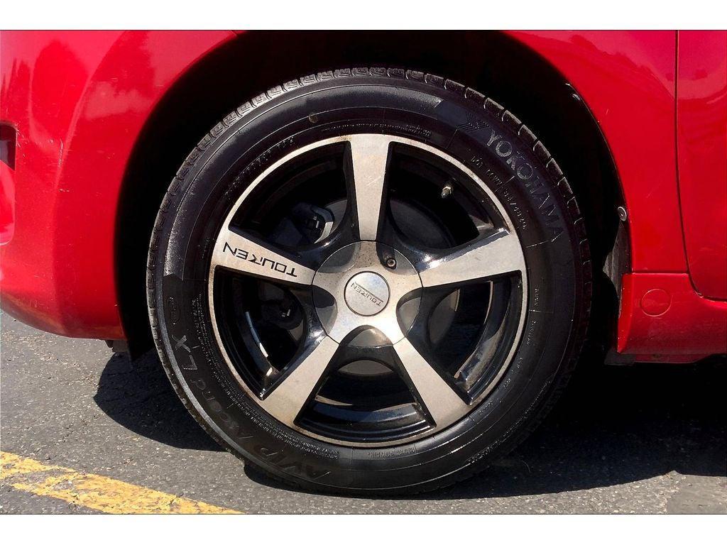 used 2014 Scion xD car, priced at $8,995