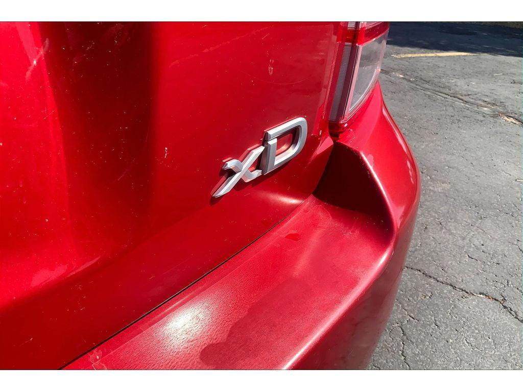 used 2014 Scion xD car, priced at $8,995