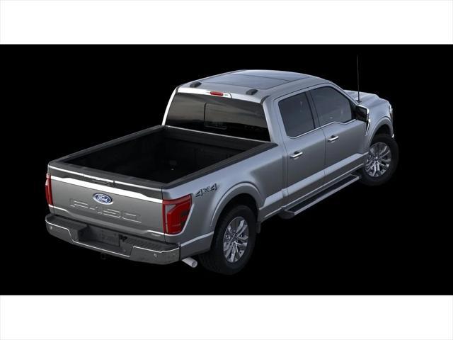 new 2024 Ford F-150 car, priced at $73,565