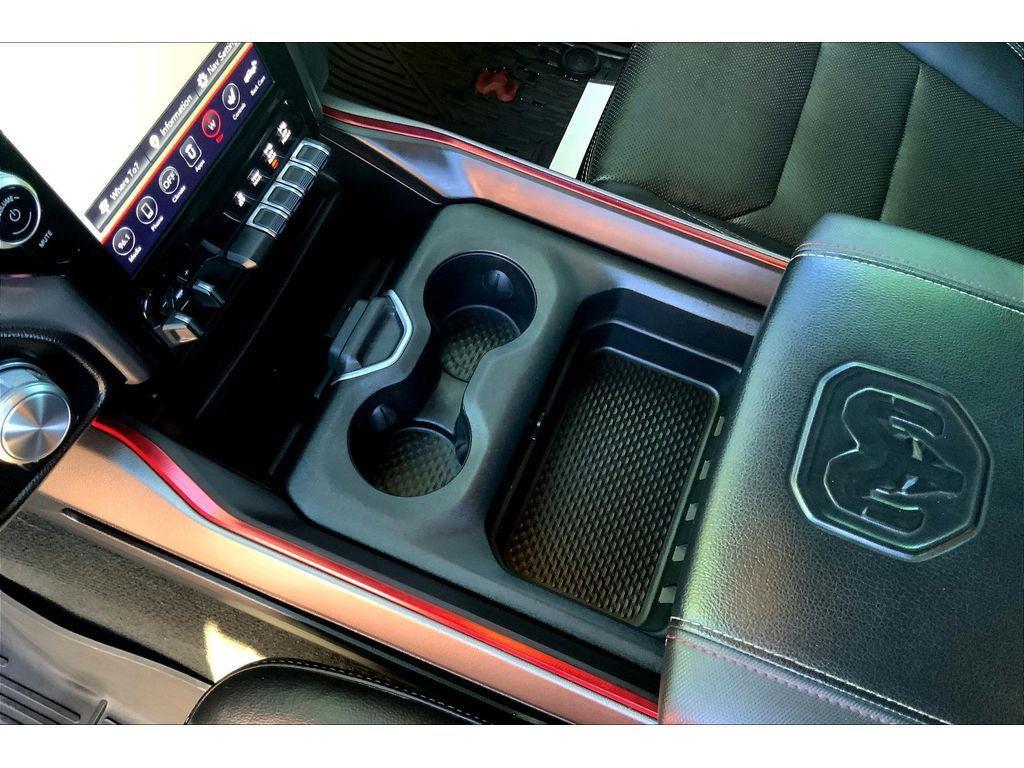 used 2020 Ram 1500 car, priced at $32,995