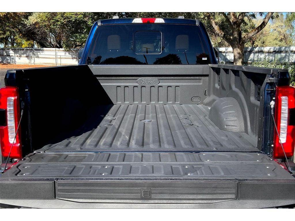 used 2025 Ford F-450 car, priced at $96,995
