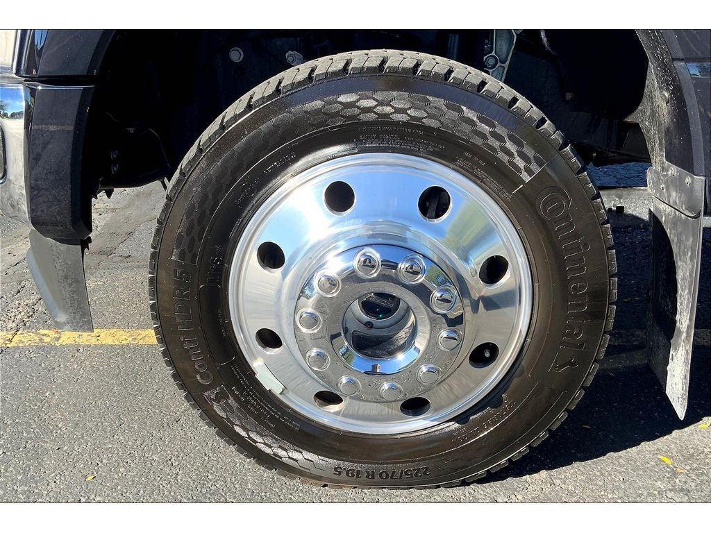 used 2025 Ford F-450 car, priced at $96,995
