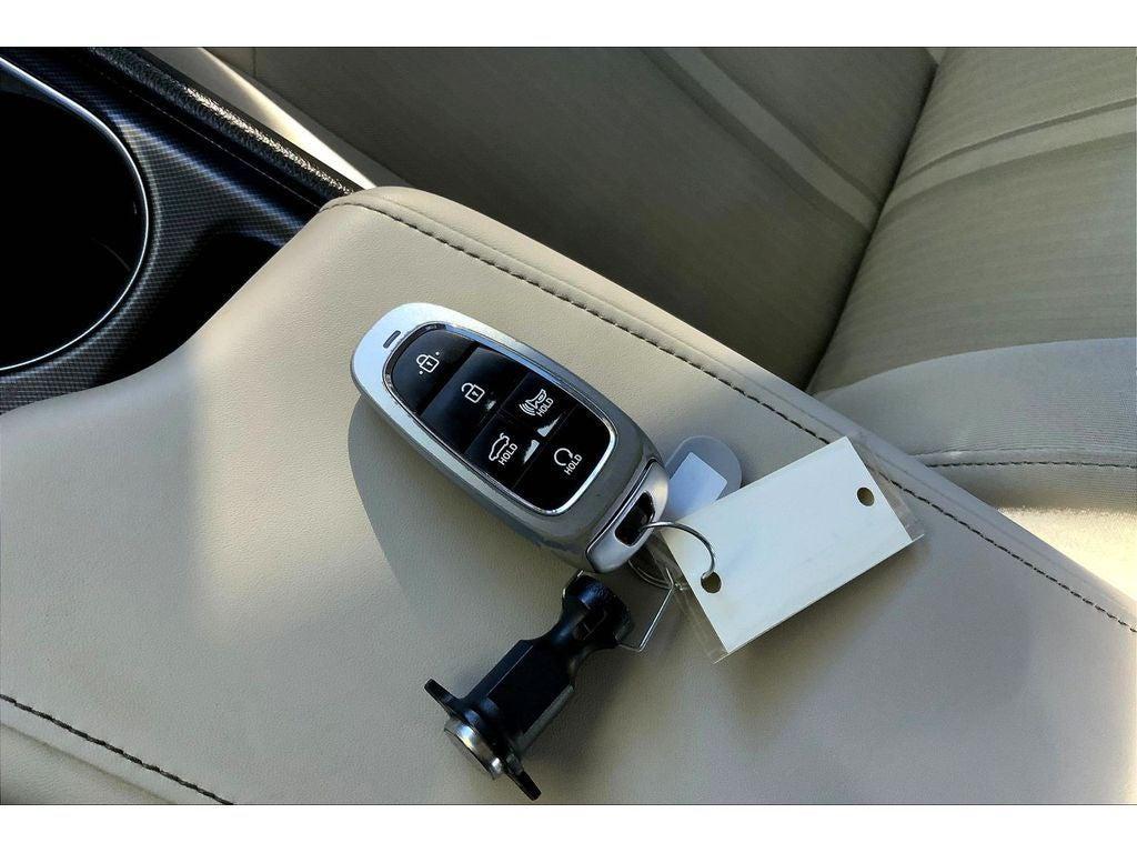 used 2023 Hyundai Sonata car, priced at $19,995