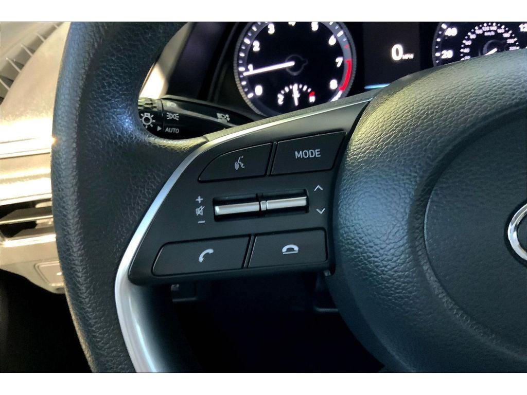 used 2023 Hyundai Sonata car, priced at $19,995