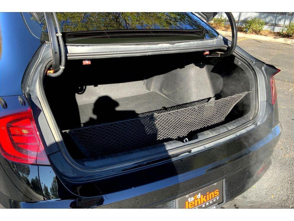 used 2023 Hyundai Sonata car, priced at $19,995