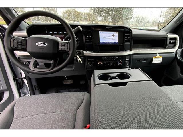 new 2025 Ford F-350 car, priced at $62,975