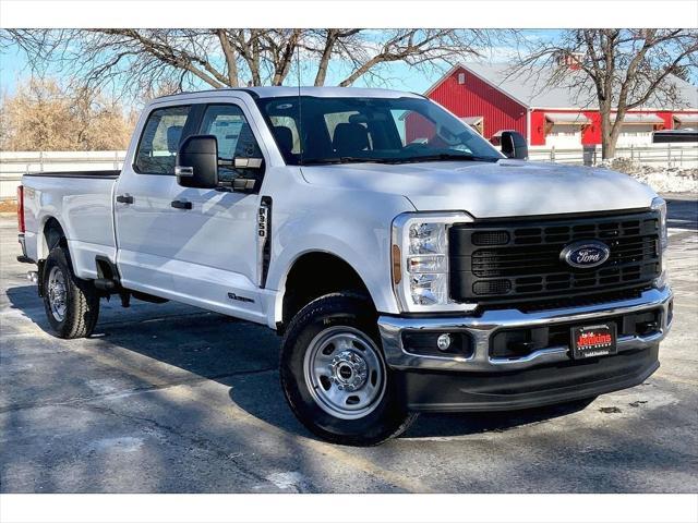 new 2025 Ford F-350 car, priced at $69,165