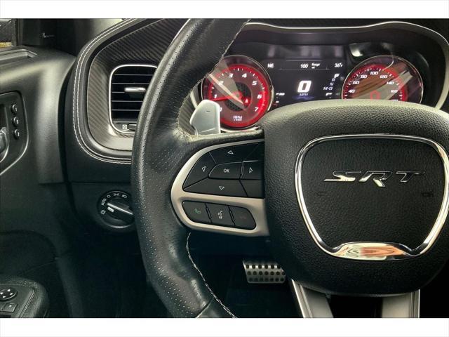 used 2020 Dodge Charger car, priced at $66,995