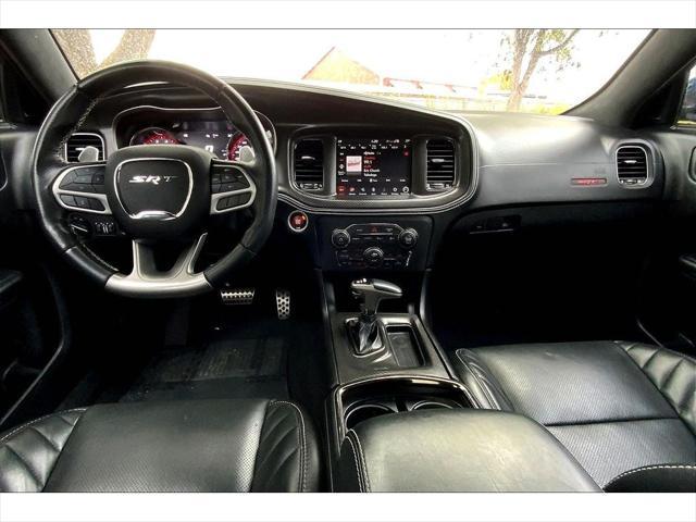 used 2020 Dodge Charger car, priced at $66,995