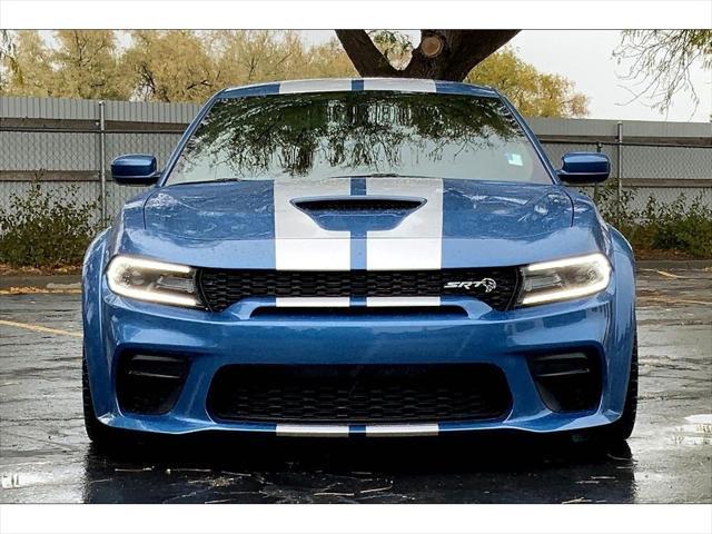 used 2020 Dodge Charger car, priced at $66,995