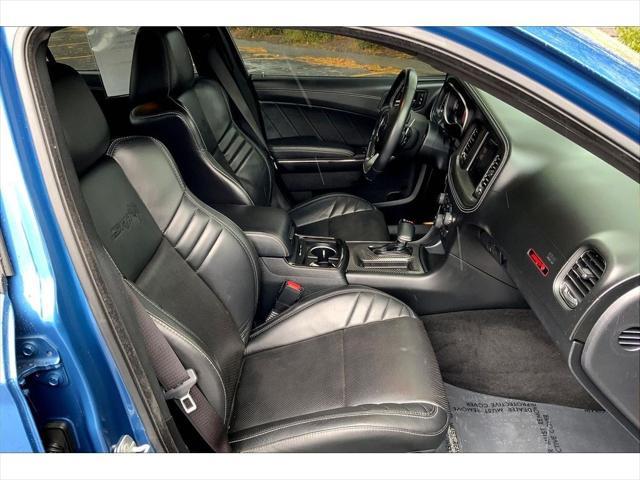 used 2020 Dodge Charger car, priced at $66,995