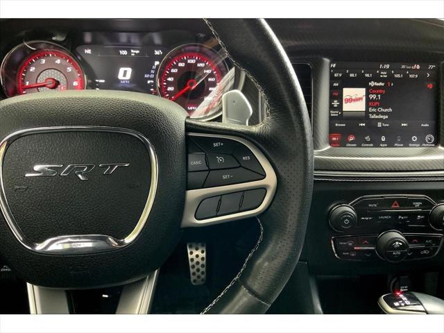 used 2020 Dodge Charger car, priced at $66,995