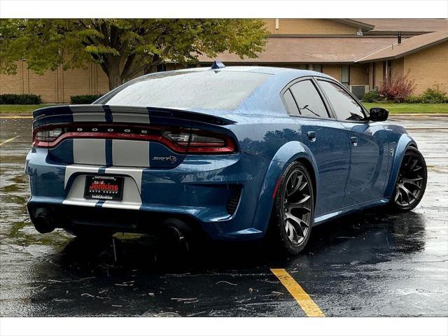 used 2020 Dodge Charger car, priced at $66,995