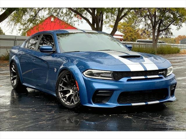 used 2020 Dodge Charger car, priced at $66,995