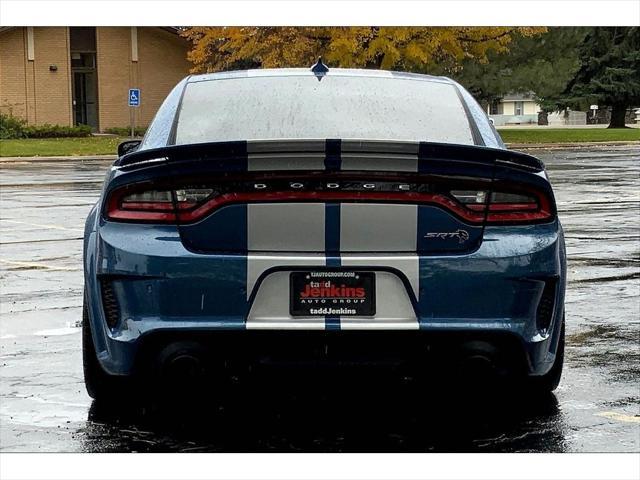 used 2020 Dodge Charger car, priced at $66,995