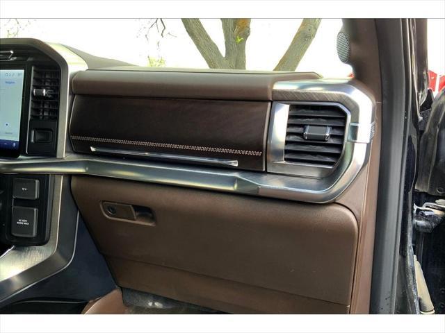 used 2022 Ford F-150 car, priced at $40,995