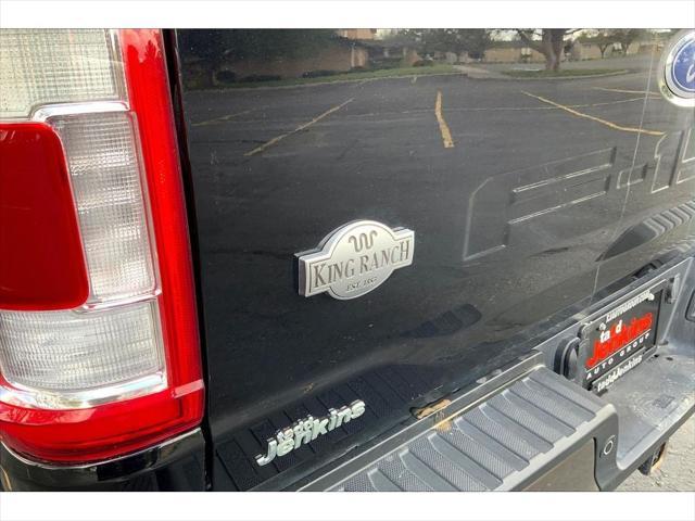 used 2022 Ford F-150 car, priced at $40,995