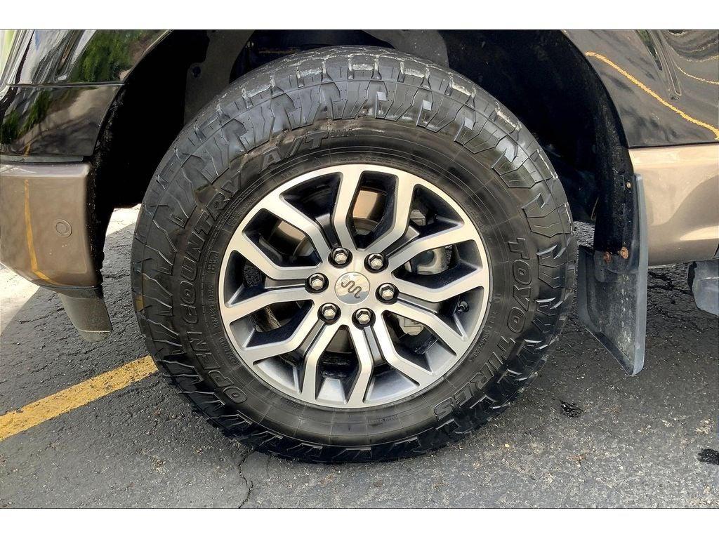 used 2022 Ford F-150 car, priced at $39,995