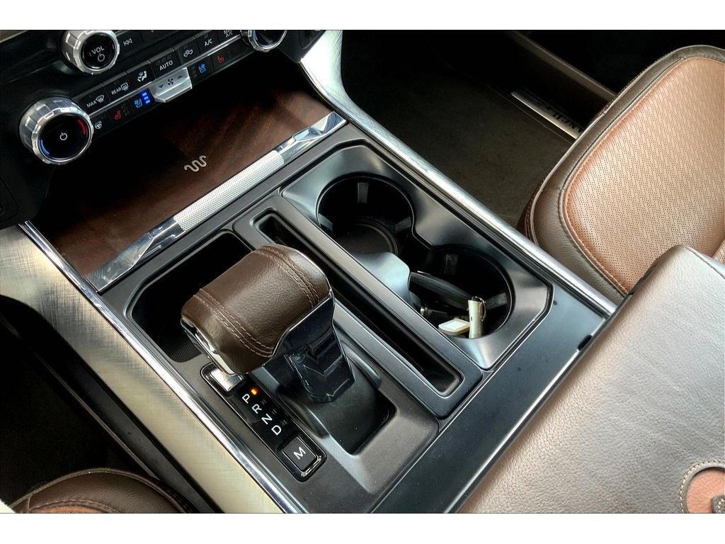 used 2022 Ford F-150 car, priced at $39,995