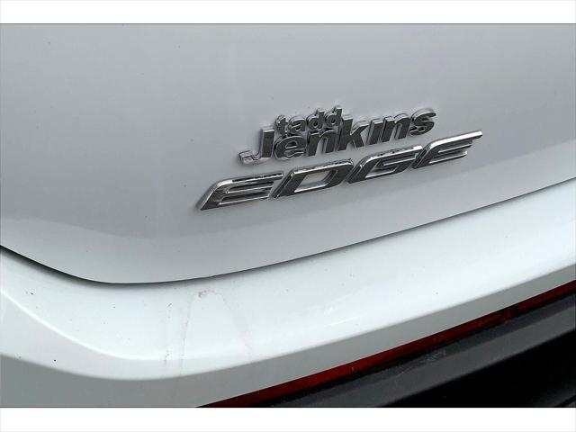 used 2017 Ford Edge car, priced at $9,995