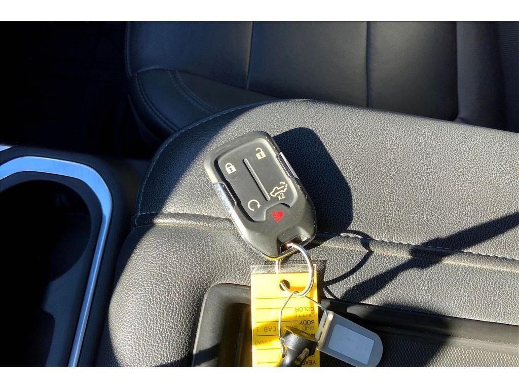 used 2021 Chevrolet Silverado 3500 car, priced at $59,995