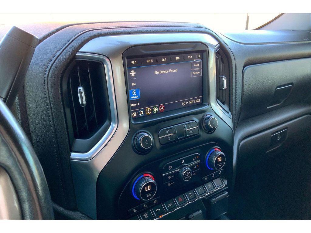 used 2021 Chevrolet Silverado 3500 car, priced at $59,995