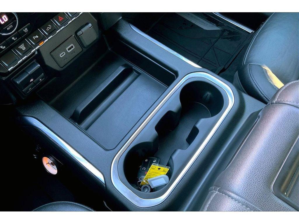 used 2021 Chevrolet Silverado 3500 car, priced at $59,995