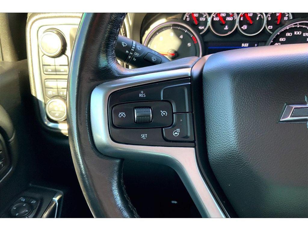 used 2021 Chevrolet Silverado 3500 car, priced at $59,995