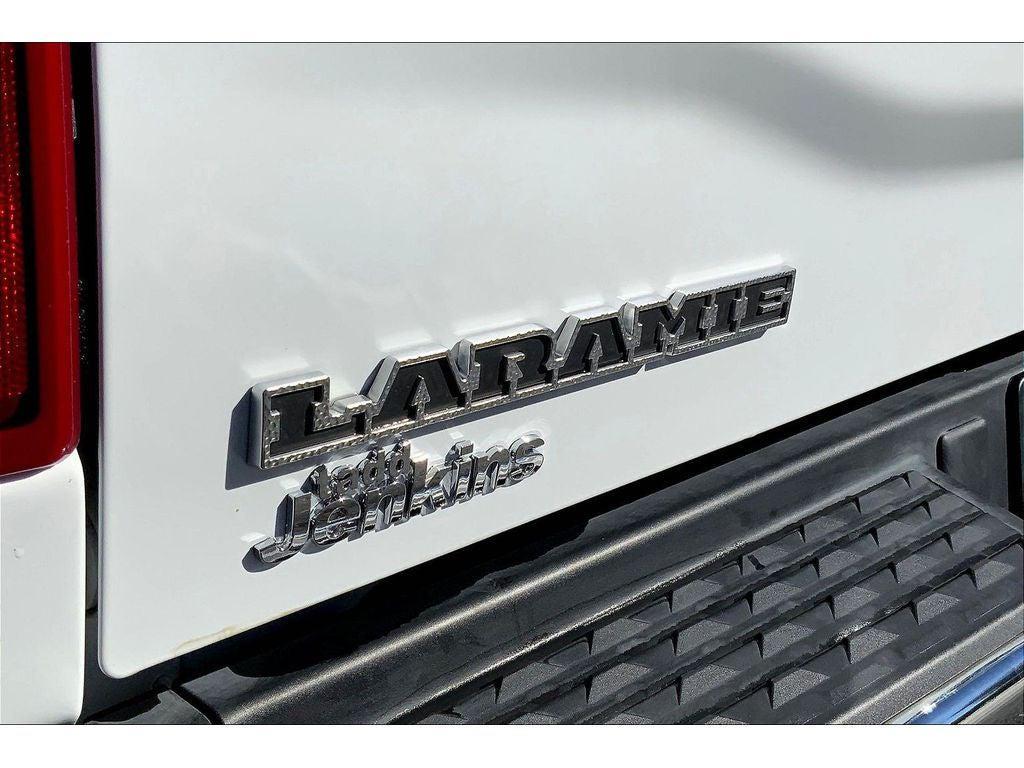 used 2024 Ram 2500 car, priced at $63,995