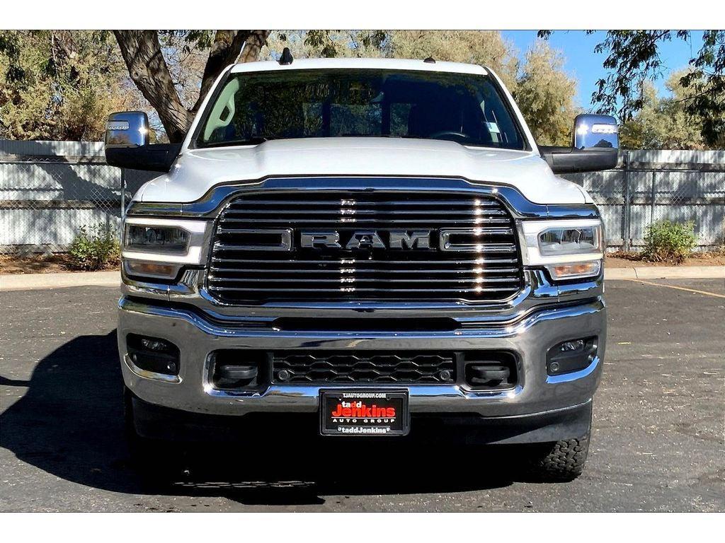 used 2024 Ram 2500 car, priced at $63,995