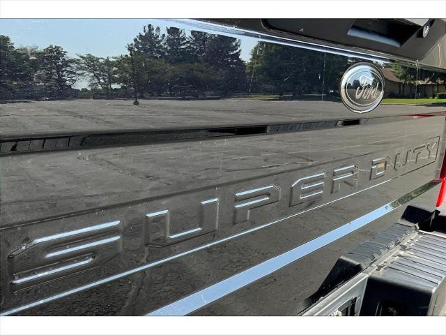 used 2022 Ford F-350 car, priced at $62,995