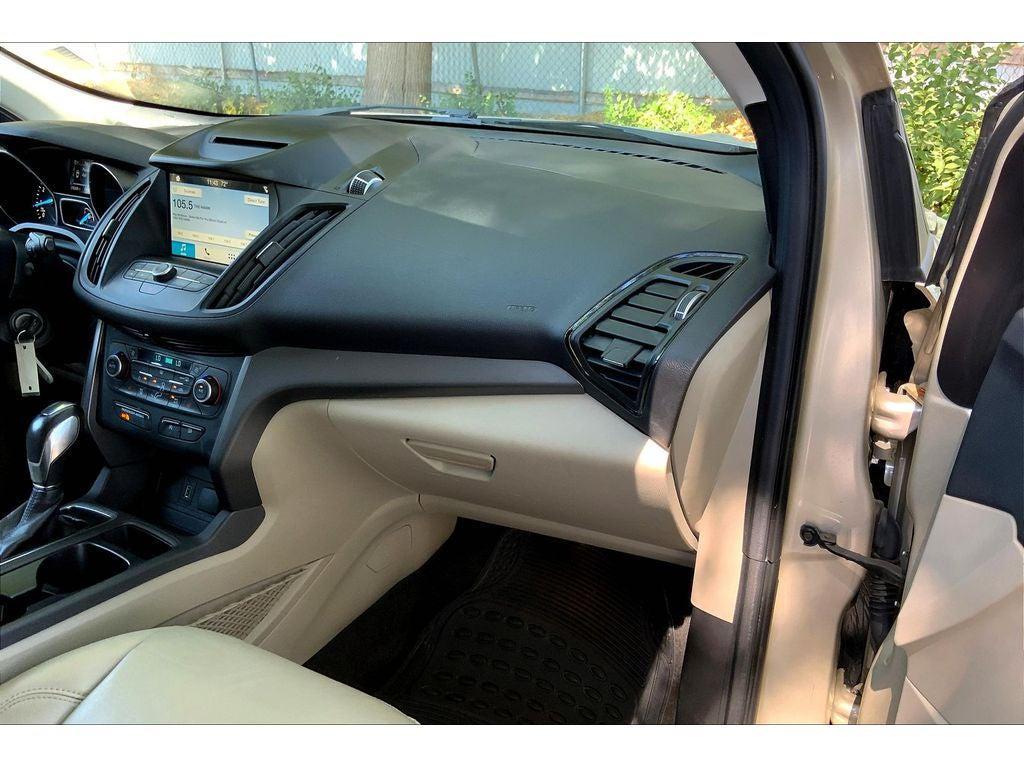 used 2018 Ford Escape car, priced at $16,995