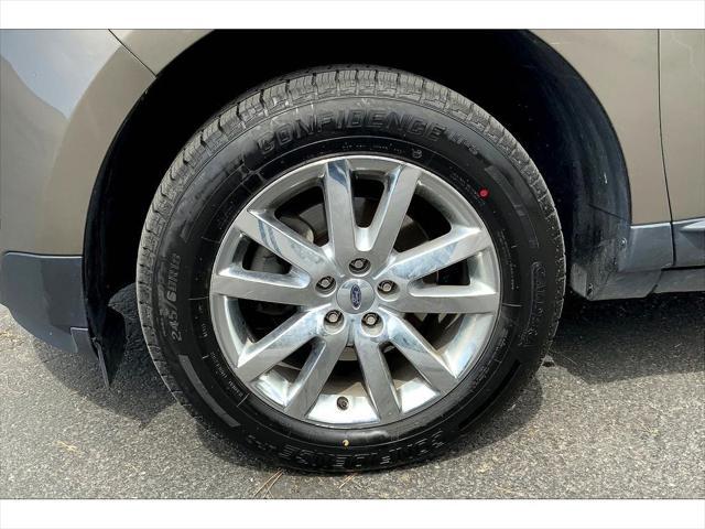 used 2014 Ford Edge car, priced at $9,995
